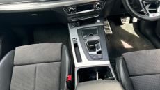 Audi Q5 40 TDI Quattro S Line 5dr S Tronic Diesel Estate